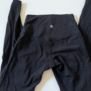 lululemon Align High-Rise Pant 28" (size 4)